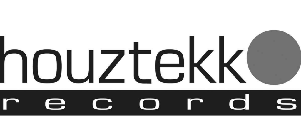 Logo von houztekk records