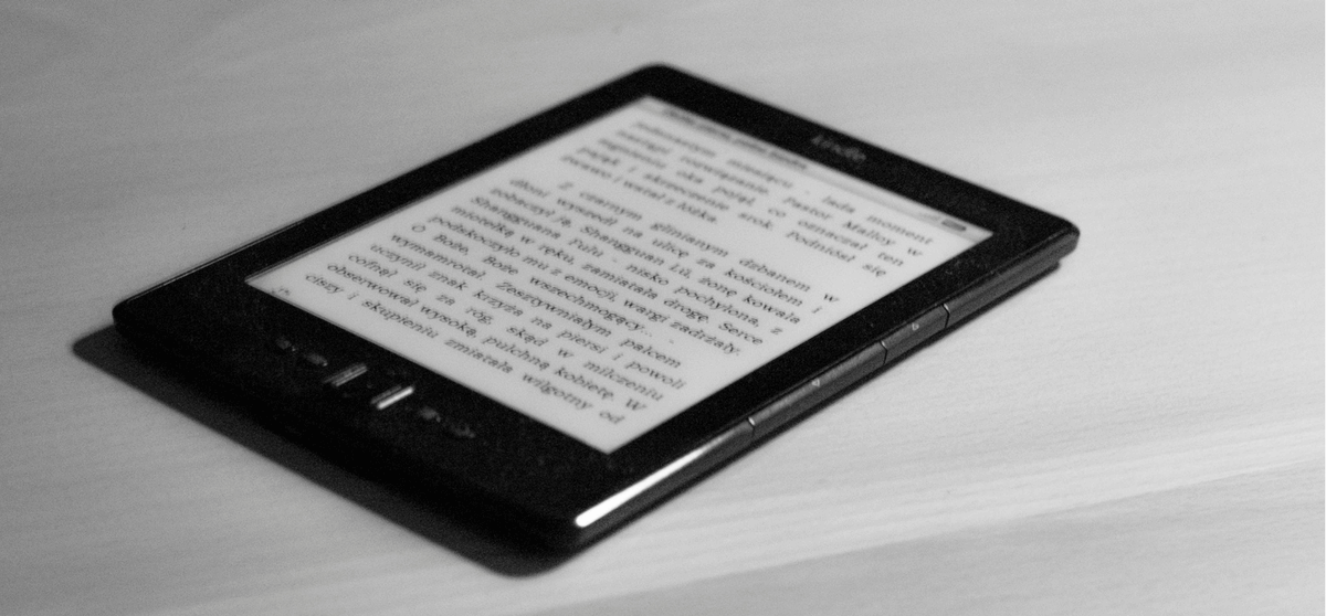 eBook Reader