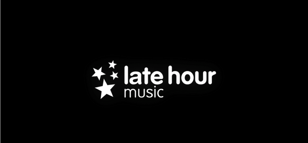 Late Hour Music Logo