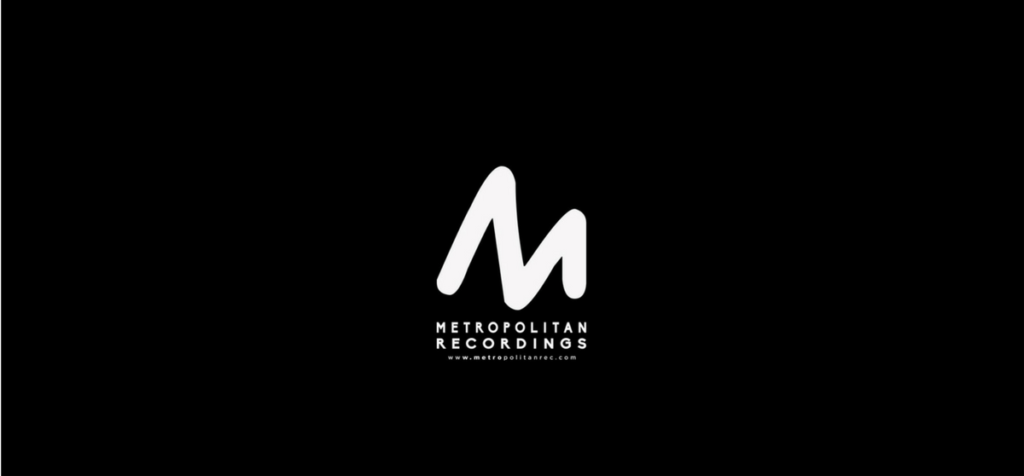 Metropolitan Recordings Logo
