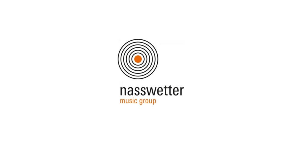 Nasswetter Music Group Logo