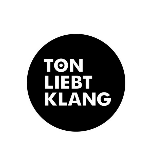 Ton liebt Klang Logo