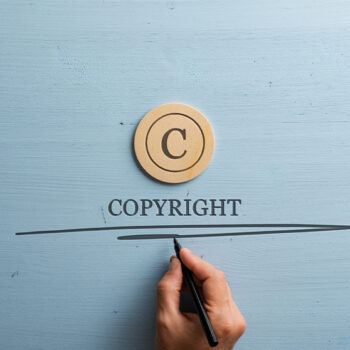 Copyright/Urheberrecht