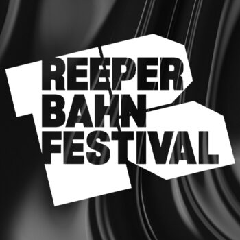 Logo des Reeperbahn Festivals